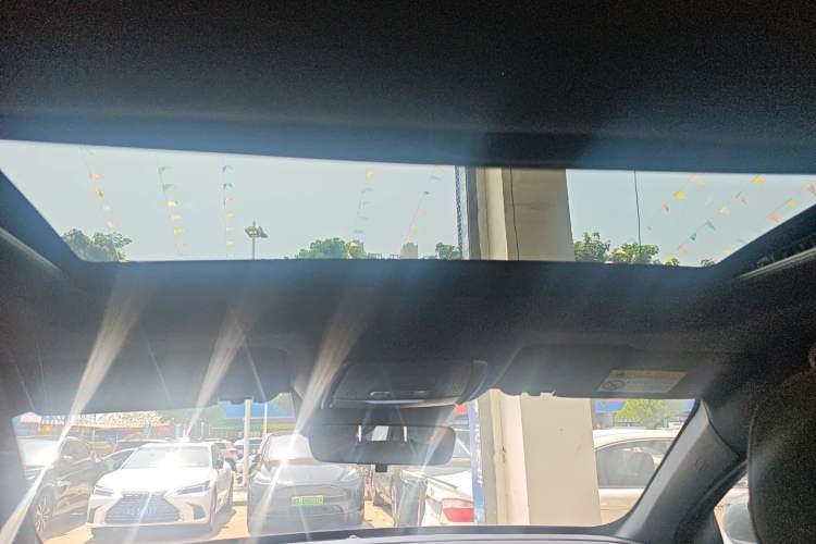 Used BYD Qin PLUS 2025 DM-i Smart Drive 120KM Superior Model