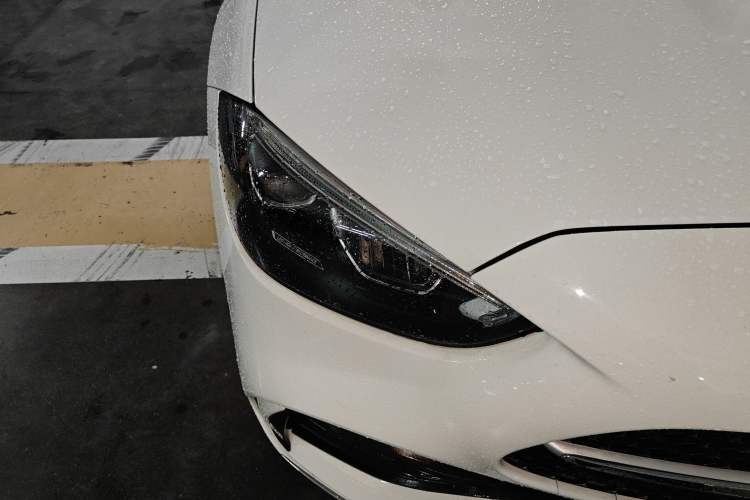 Used Mercedes-Benz C-Class New Energy 2023 C 350 eL
