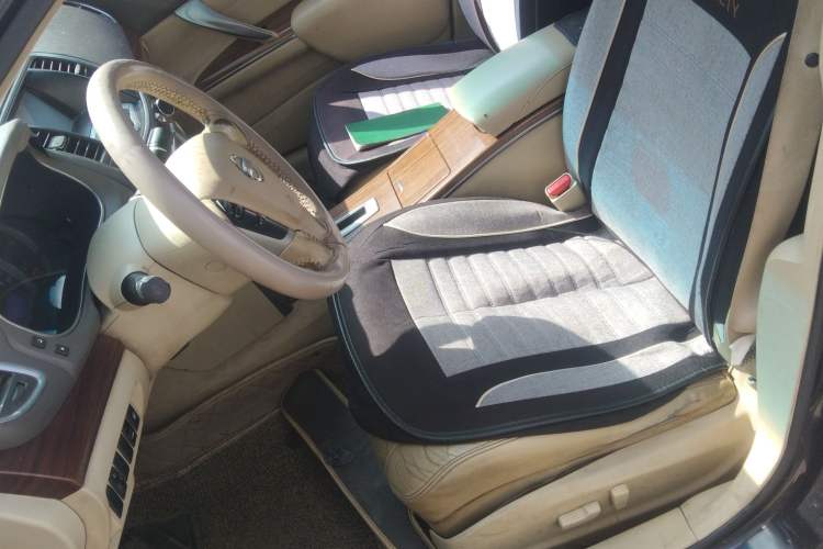 Used Nissan Teana 2011 2.0L XL Comfort Edition
