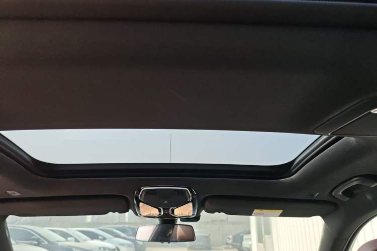 Used BMW 7 Series 2018 730Li Luxury Edition M Sport Package