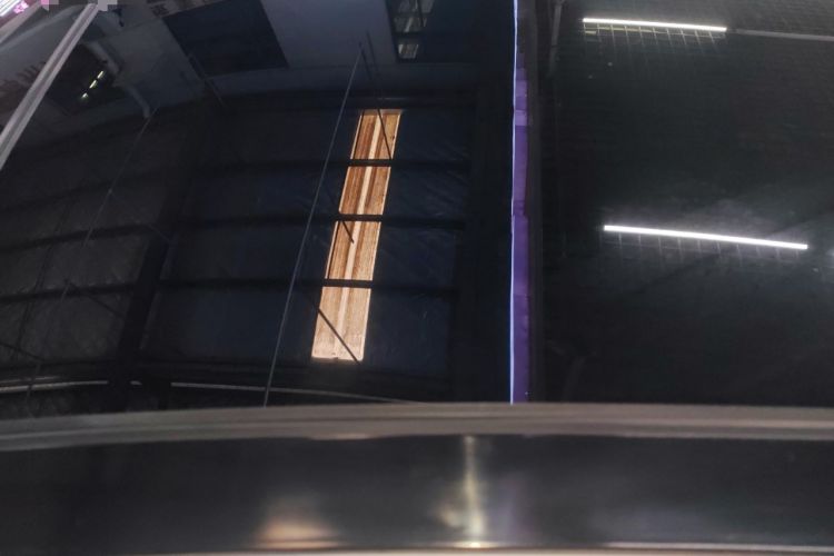 Used Hyundai Mistra 2014 1.8L Automatic Smart GLS
