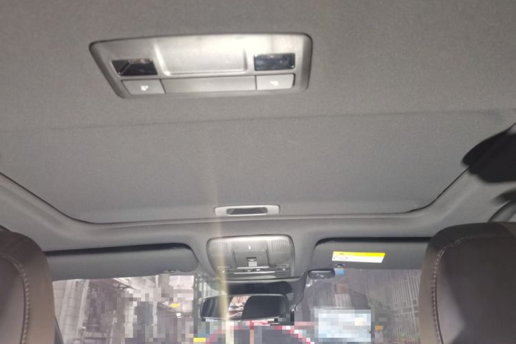 Used Mazda Atenza 2020 2.5L Skytop Deluxe Edition Headliner