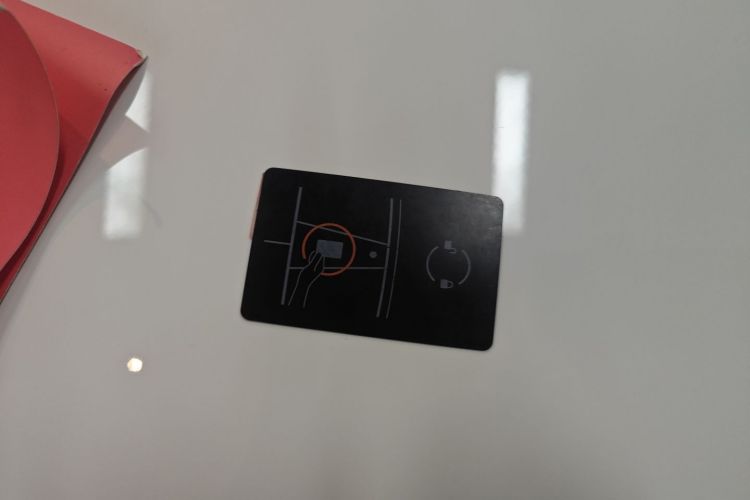 Used Tesla Model 3 2021 Standard Range Rear-Wheel Drive Upgraded Version 3D6
