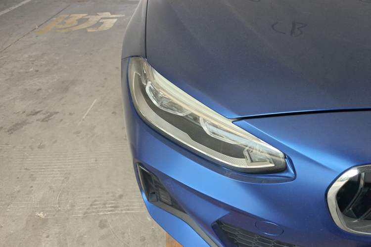 Used BMW 1 Series 2019 120i Leading Model M Sport Package