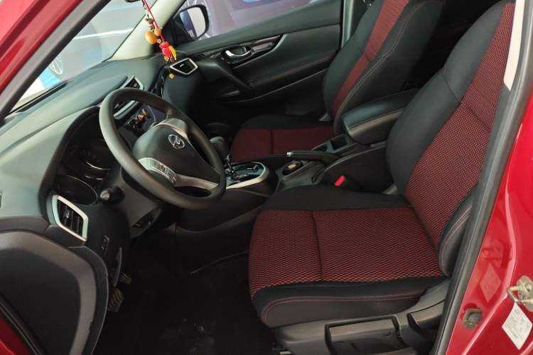 Used Nissan Qashqai 2016 2.0L CVT Elite Edition