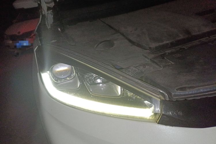 Used WM Motor EX5 2019 EX5 Mate Weymeng Edition 400
