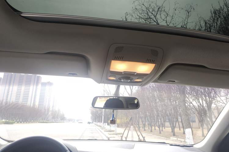 Used Audi Q5 2011 2.0TFSI Technology Model