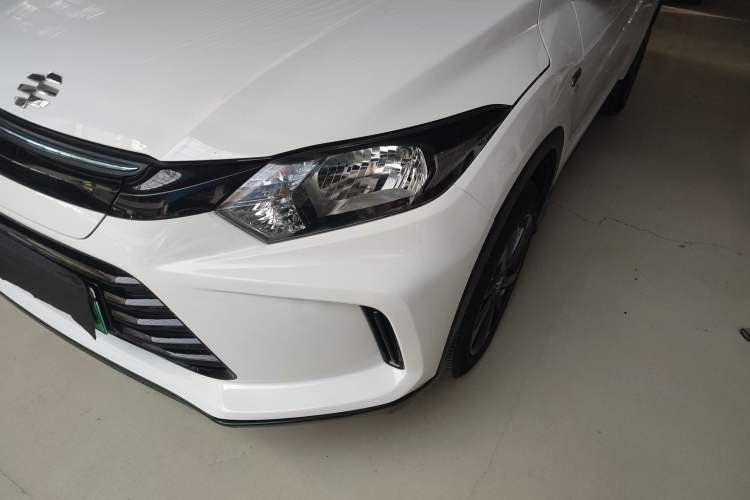 Used Everus VE-1 2020 Travel Edition
