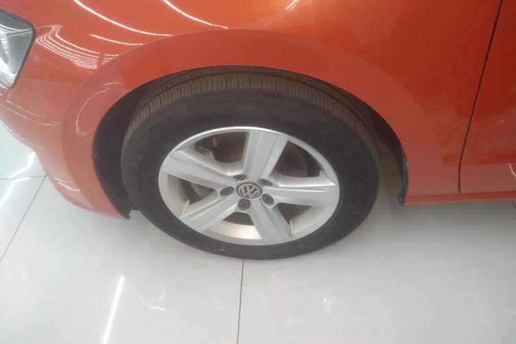 Used Volkswagen Golf Sportsvan 2016 1.6L Automatic Comfort Model