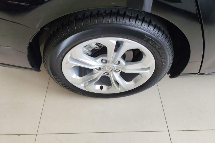 Used Honda Accord 2023 260TURBO Smart Enjoyment Version