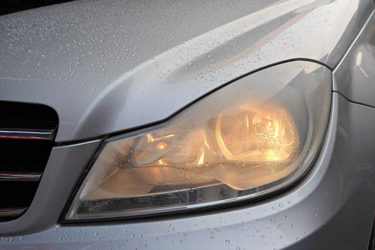 Used Mercedes-Benz C-Class 2013 C 180 Classic Grand Edition
