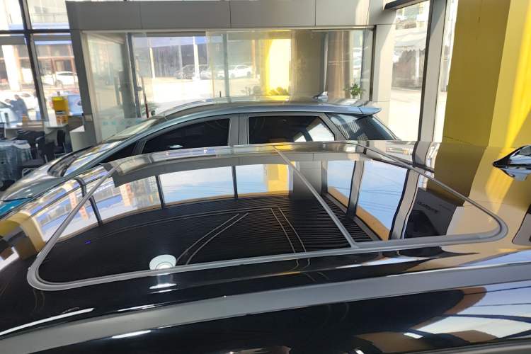 Used ORA Good Cat 2021 400km Standard Range Athena Edition Lithium-Ion Battery
