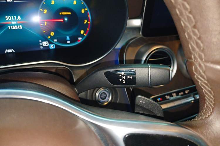 Used Mercedes-Benz GLC 2020 Facelift GLC 300 L 4MATIC Dynamic Edition