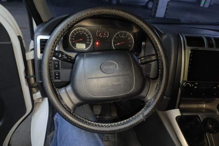 Used Jinbei Grace 