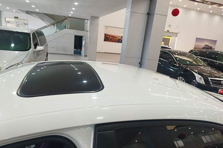 Used Ford Escort 2015 1.5L Manual Fashion Edition