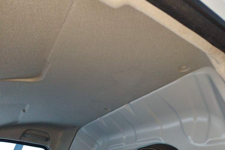 Used Farizon Xingxiang V 2024 Star Enjoy V7E 48.38 kWh