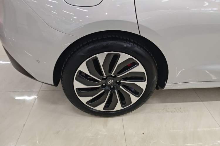 Used Hima AITO M5 2022 Extended-Range Four-Wheel Drive Ultimate Edition