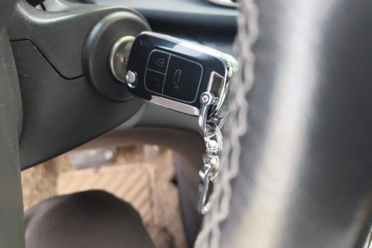 Used Buick GT 2019 18T Automatic Connected Elite Model China VI Standard
