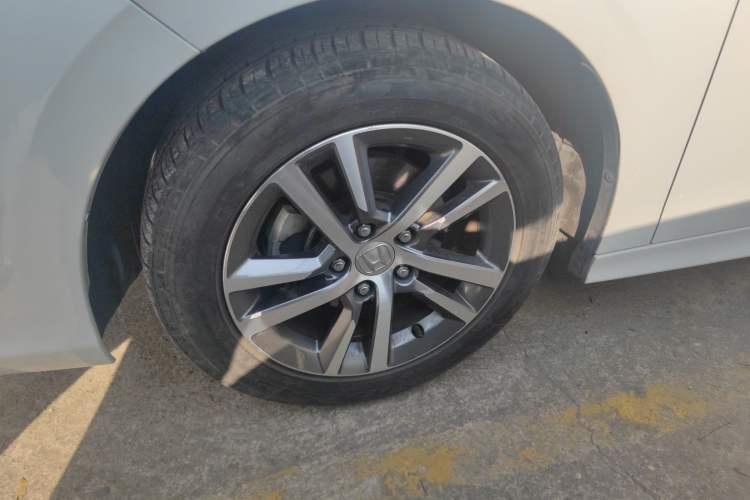 Used Honda Civic 2023 240TURBO CVT Dynamic Edition