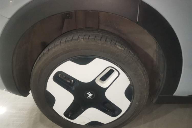 Used ARCFOX Kaola S 2024 PRO
