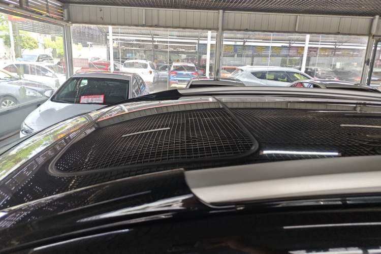 Used Haval H6 2019 Sport Edition 1.5T Automatic Two-Wheel Drive Elite Model China VI
