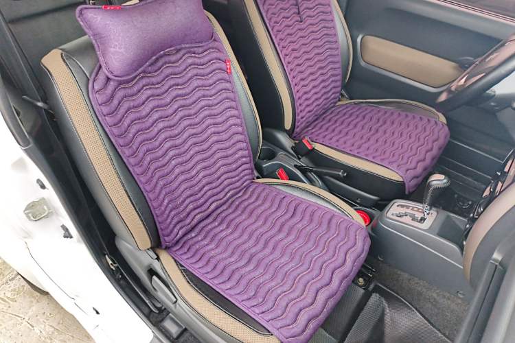 Used Suzuki Jimny 2015 1.3 AT Mode3 Navigation Edition
