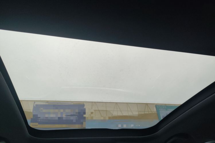 Used ARCFOX Alpha T6 2025 688MAX 160kW