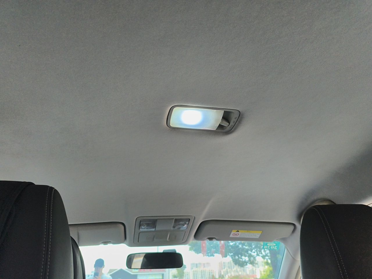 Dongfeng Aeolus E70 2022 500 PLUS Deluxe Edition — снимка 18