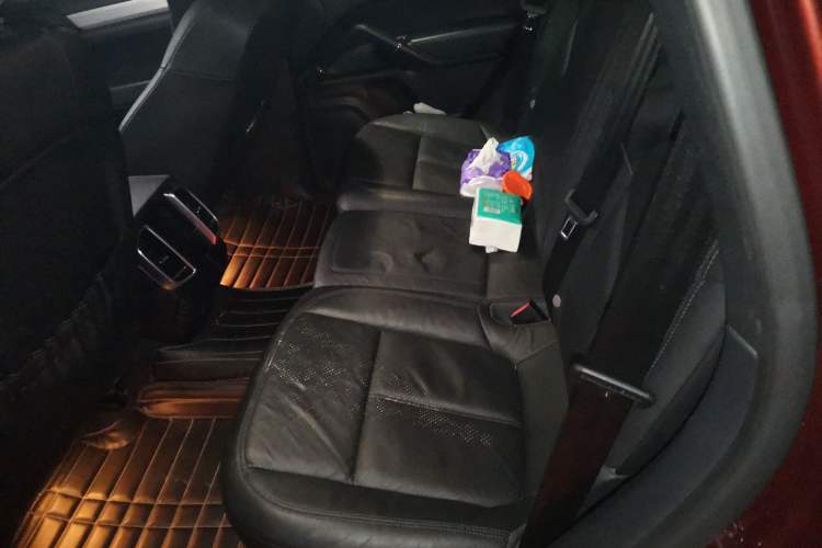 Used Porsche Cayenne 2011 Cayenne 3.0T