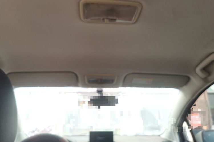 Used Haval H1 2015 1.5L Manual Luxury Model
