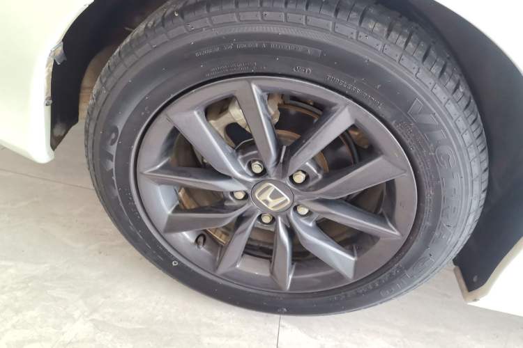 Used Honda Civic 2019 220TURBO CVT Dynamic Edition China VI
