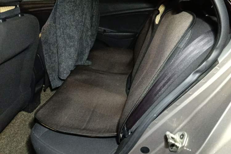 Used Chery Arrizo 3 2015 1.5L Manual Genuine Version
