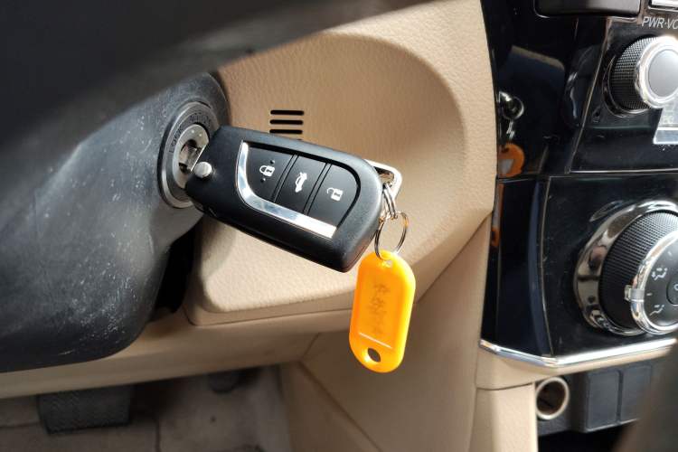 Used Toyota Corolla 2014 1.6L CVT GL
