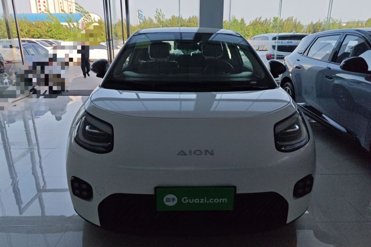 Used AION UT 2025 330 Starlight Edition
