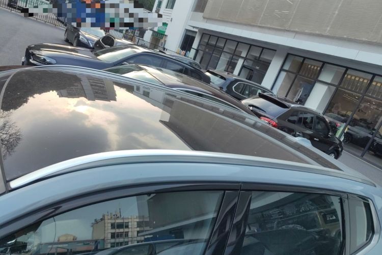 Used BMW X3 2025 xDrive30L Luxury Edition M Sport Package
