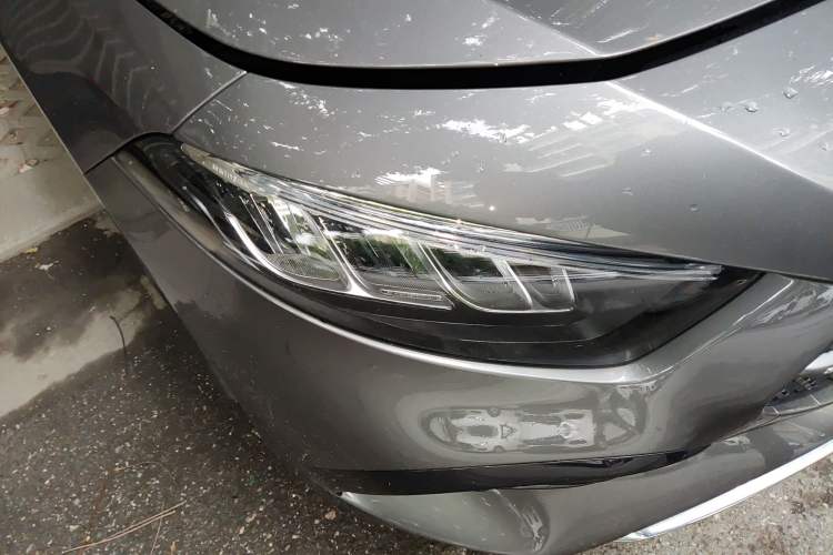 Used Mercedes-Benz A-Class 2024 A 200 L Fashion Model