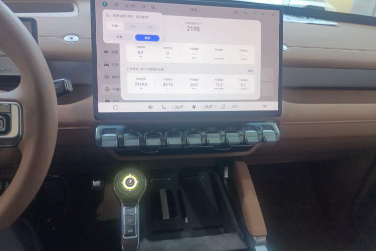 Used Brave warrior M817 2025 Model, Max
