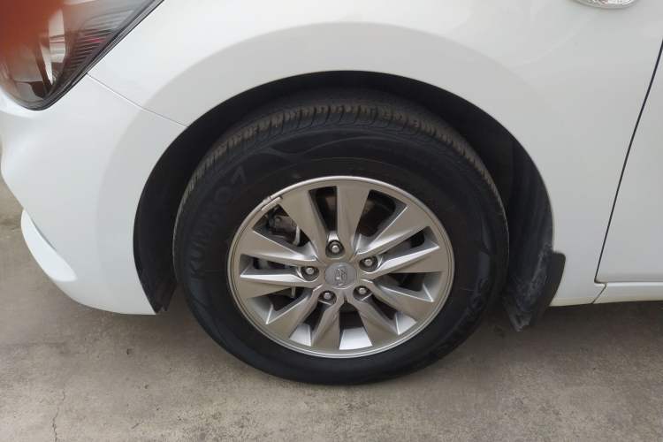 Used Hyundai Celesta 2020 1.6L Automatic GL Enjoyable Edition