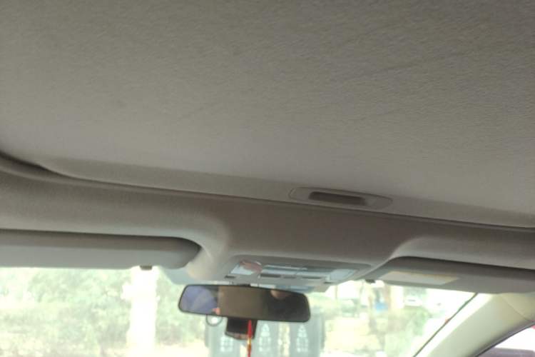 Used Toyota Levin 2017 Revised 185T CVT Elite Edition China V Standard
