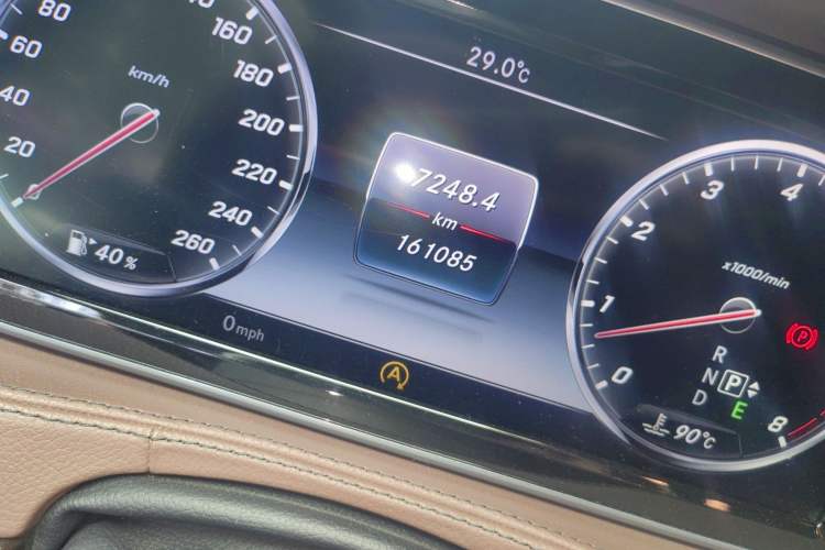 Used Mercedes-Benz Maybach S-Class 2015 S 400 4MATIC
