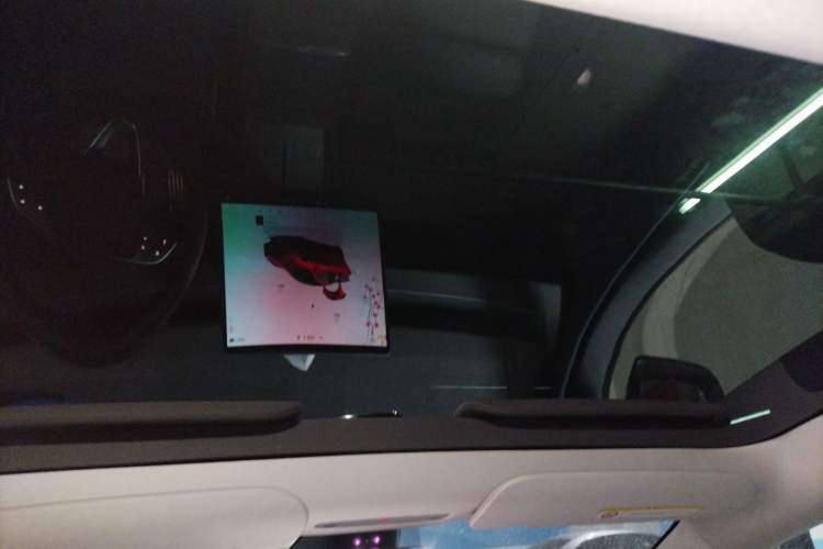 Used Tesla Model 3 2023 Rear-Wheel-Drive Version
