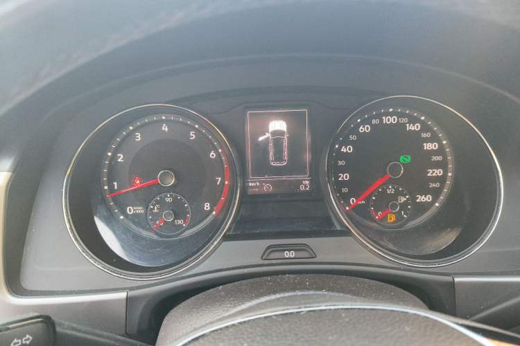 Used Volkswagen Teramont 2017 330TSI Two-Wheel-Drive Luxury Edition
