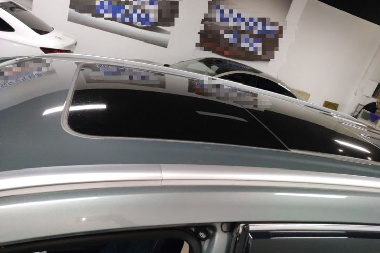 Used Geely Auto Jiajie 2025 1.5TD DCT Pengcheng Edition
