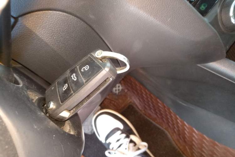 Used Skoda Octavia 2019 TSI230 DSG Smart & Comfort Edition China VI Standard
