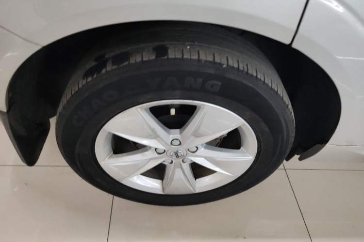 Used Volvo XC60 2022 B5 4x4 Zhiyi Luxury Edition
