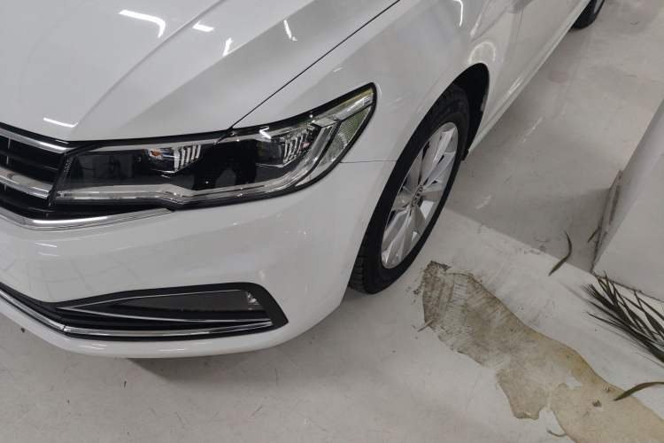 Used Volkswagen Bora 2020 1.5L Automatic Comfort Model