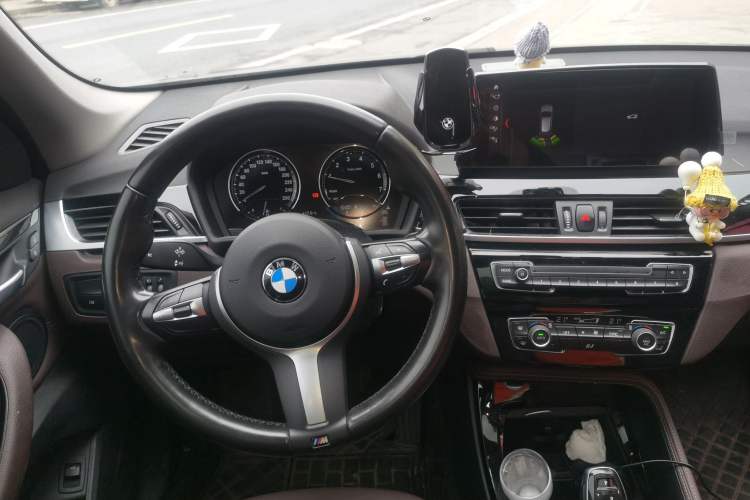 Used BMW X1 2020 sDrive20Li Premium Edition