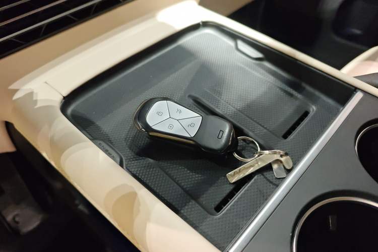 Used XPeng G6 2023 580 Long-Range Max