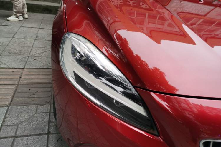 Used Volvo V40 2017 T3 Zhiya Edition Right Front Headlight