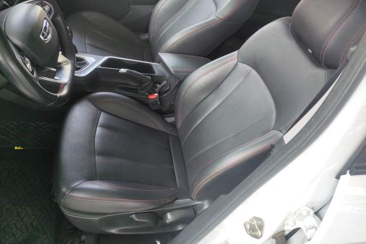 Used Geely Auto Vision X3 2021 PRO 1.5L Manual Comfort Model